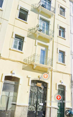 Apartamento Pensamento Inédito 55